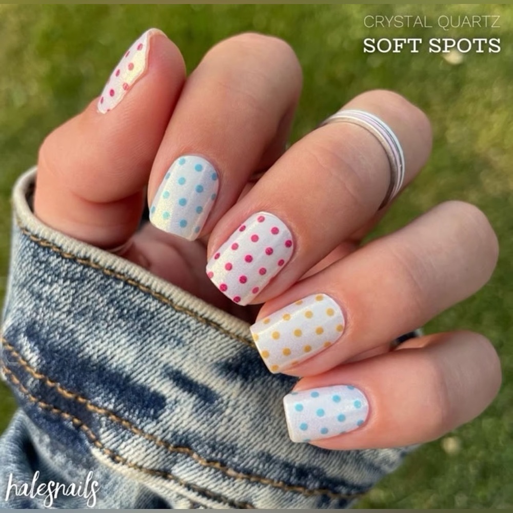 Soft Spots - Picture 3 of 3